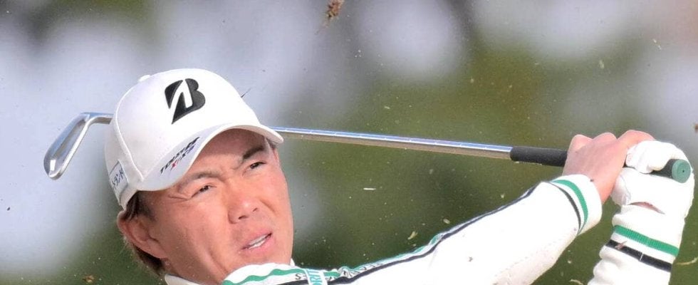 「あれは誰？」今季国内男子ツアーは歴代最多１１人が優勝…ネット配信なしでも生で見たいと思わせる技術力の高さ