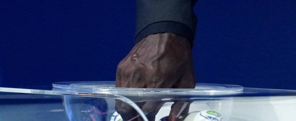 欧州ＰＯ決勝は来年３月３１日　ＦＩＦＡランキング最上位は２８位ウクライナ