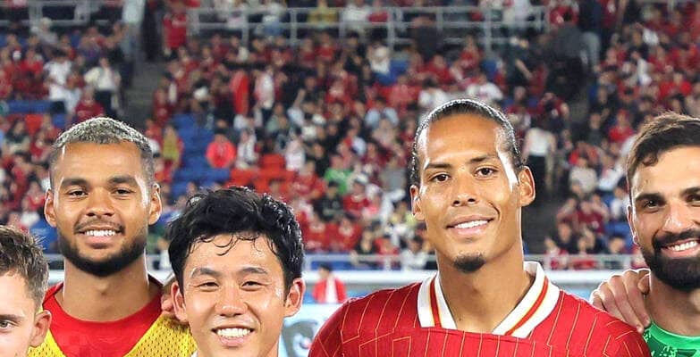 かつてのＶ候補オランダでも「つけいる隙ある」Ｗ杯日本同組ライバルの現在地「最悪の抽選ではない」