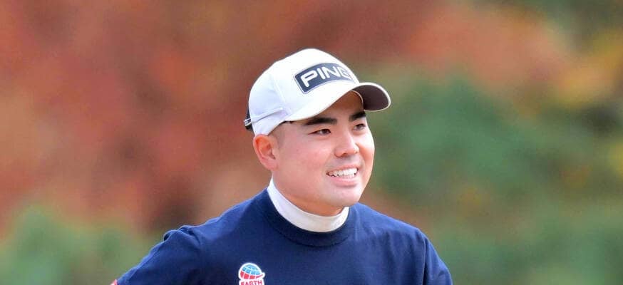 【ＪＴカップ】牧野裕氏、金子と蝉川の賞金王争い　最後までやるべきプレーに徹し切れた選手に栄冠は輝くだろう