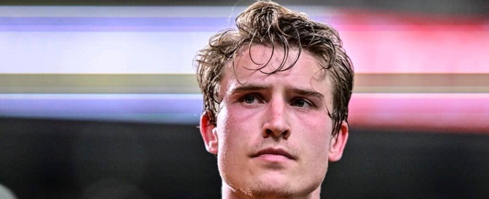 ｢選手として来て、サポーターとして去る｣浦和退団のマリウス・ホイブラーテンの惜別スピーチが素敵！｢泣いちゃうよ｣｢染みました｣｢そういうとこがだいすきぃ｣