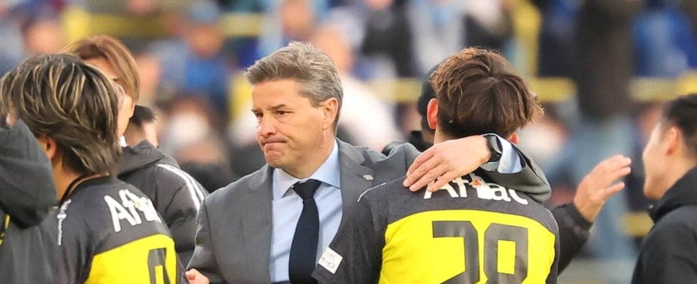 「新しい時代を築くスタートが切れた」柏、勝ち点１差でＶ逸も来季へ手応え