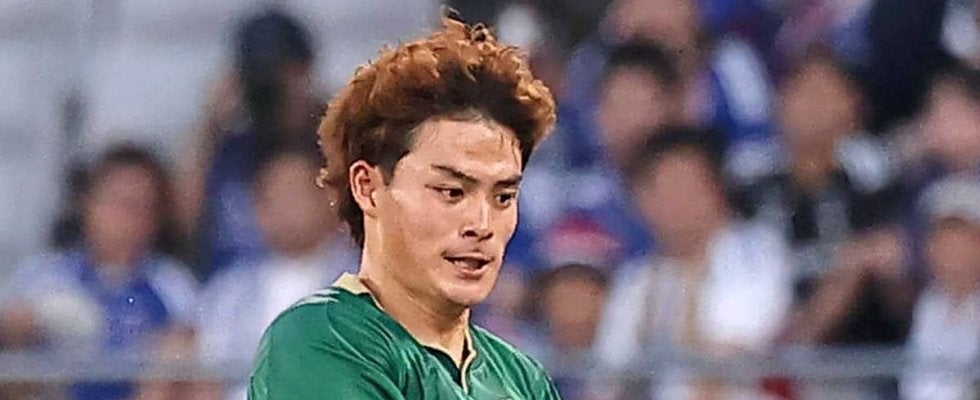 東京Ｖ谷口栄斗を巡り、鹿島、浦和、川崎、Ｇ大阪など複数クラブが争奪戦…今季３５試合出場のセンターバック