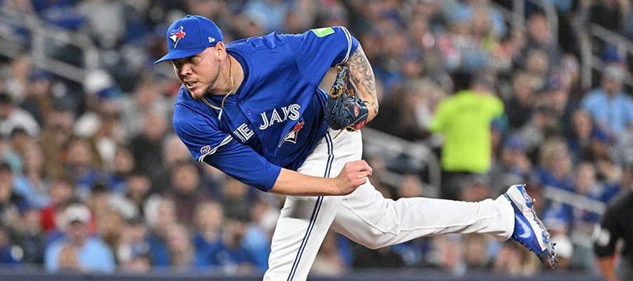 元中日ロドリゲス、事実上の戦力外→3A　残り26.4億円契約も…“高給”マイナーリーガーに