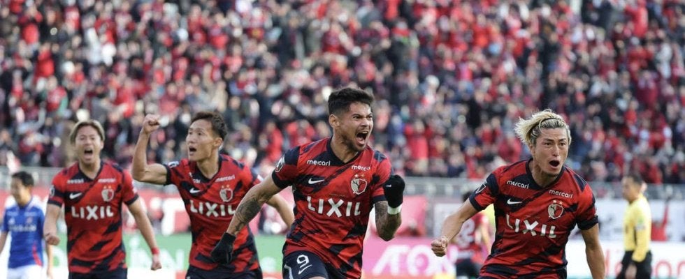 【採点＆寸評】鹿島２１冠目、鬼木アントラーズ１年目はリーグ制覇で大団円　最後の最後で「らしい」試合