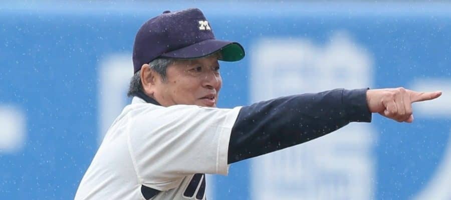 200球投げ込み→腹筋2000回「悪魔ですよ」　連日10時間以上…ドラ1右腕が覚醒した背景