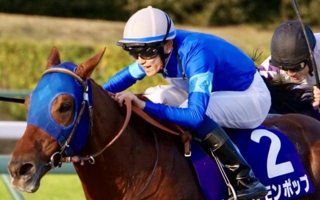 ノーザンファーム産の伏兵に注目 過去データからチャンピオンズCを分析