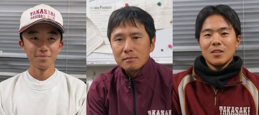 偏差値70、朝練なしの公立進学校…夏秋ベスト4の裏側　練習に“秘密ナシ”も、常識覆す「生徒主導」