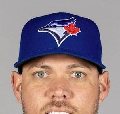 元中日ジャリエル・ロドリゲス、事実上の戦力外　ブルージェイズと５年５０億円大型契約も３年２６億円残してメジャー４０人枠外　球団発表