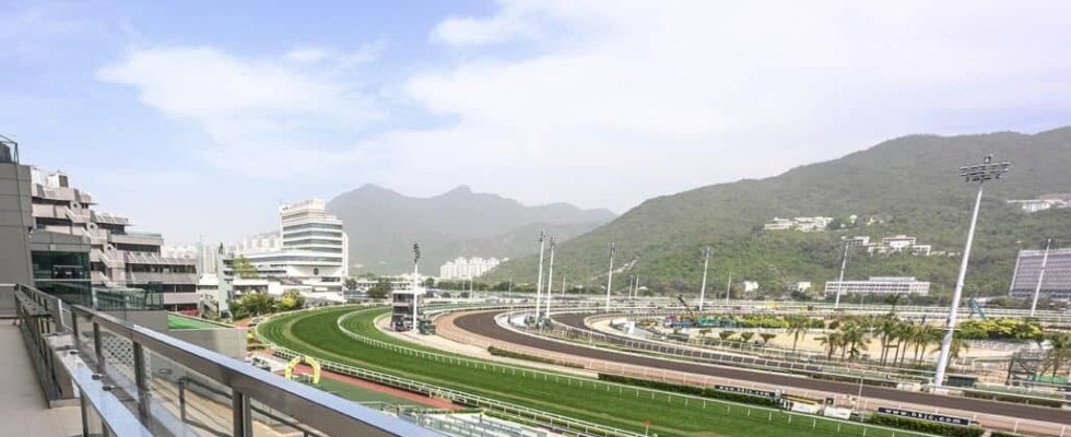 世界の強豪が集う香港国際競走…放送・配信スケジュールが決定、日本馬8頭が挑む