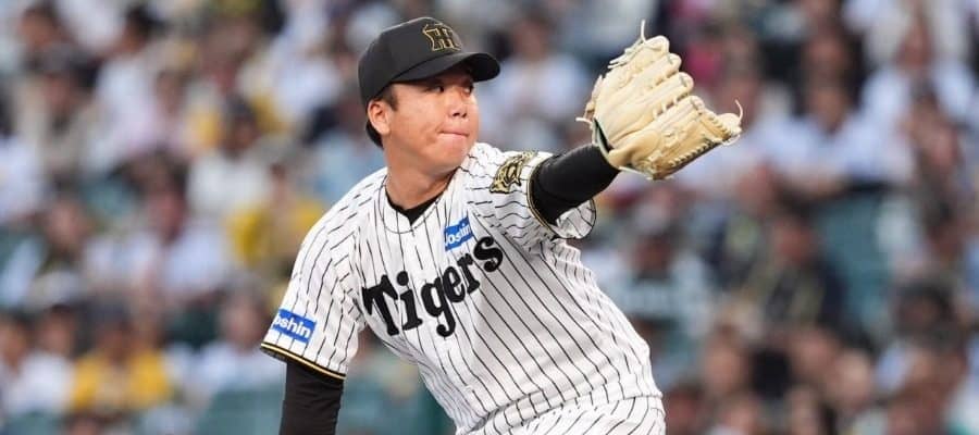 阪神の新ユニに加わった“王者の色”が「えぇかも」　明かされた変化に注目「買わなアカン」