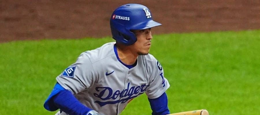 抱え続けた痛み、ド軍112億円男の“現在地”　オフに手術…「100％の状態に」