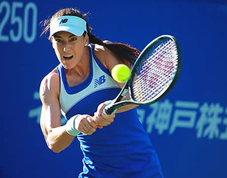  世界43位 来季で現役引退 