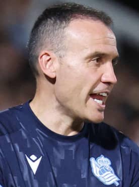 Ｒソシエダード痛い敗戦、好調バレネチェアがベンチ「先発できるコンディションでなかった」監督