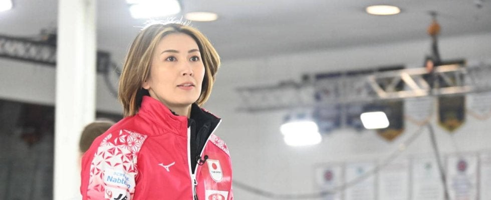 【カーリング】フォルティウスが第８Eでドイツを突き放す　五輪切符かけ最終予選第２戦