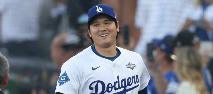大谷翔平、たった1枚で“荒稼ぎ”「100万ドル」　副収入150億円も納得…「信じられない」