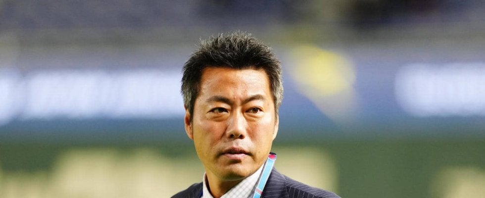 上原浩治氏、鹿島アントラーズにあっぱれ「９年も優勝してなかったんだっていうのが本音」