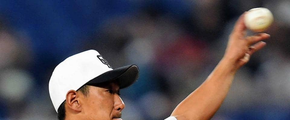 中日スカウトが退団報告「昨日球団に呼ばれクビ通告を受けました」守護神松山晋也らを発掘「彼らは必ずやってくれます！」