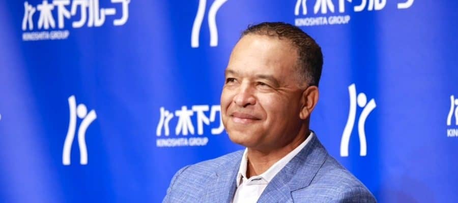 大谷ら巨額契約も…総年俸645億円のド軍監督、年俸上限案を“歓迎”　突きつけた絶対条件