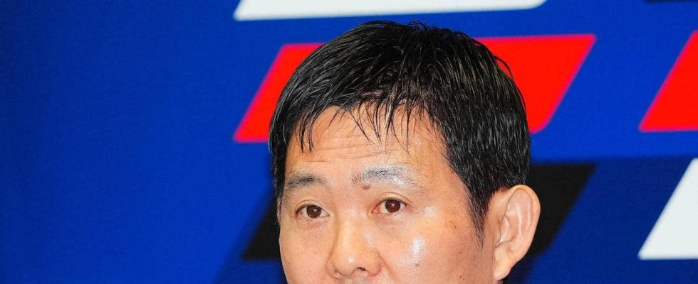 【日本代表】森保一監督、帰国前に試合会場の米ダラス「見にいきたい」キャンプ候補地も見極め