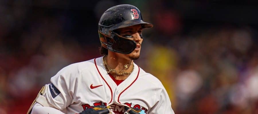 ドジャースに仰天トレード案　球宴MVP外野手を狙う？…躍進の26歳右腕を放出か