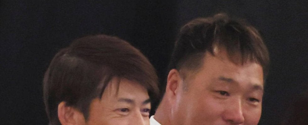 「スーパースター。ドラフト１位」元阪神関本氏、能見氏が今成氏の飲み会芸を絶賛「取り合いに」