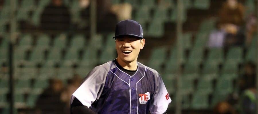 佐々木朗希の涙は「嘘泣き」　トレードで最後の挨拶…元同僚が明かす“お茶目な素顔”