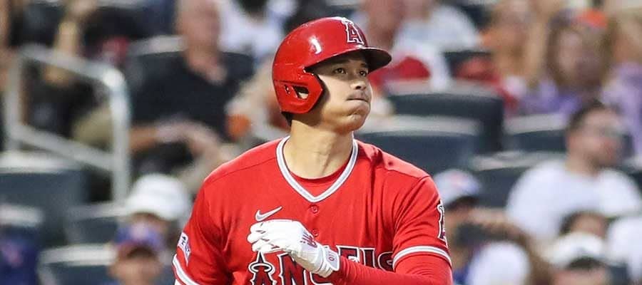 エ軍時代のものでも…大谷翔平ユニが850万円で落札　競売でもたらす“経済的な恩恵”