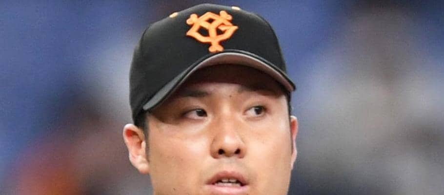 巨人戦力外の今村信貴　現役続行希望も去就不透明　韓国行きは白紙「頭痛いくらい悩んでます」「子供の学校代も稼がないと」