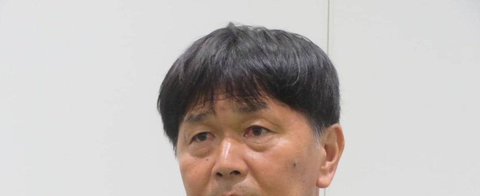 【新潟】前Ｕ－20日本代表監督・船越優蔵氏の監督就任を発表「全身全霊を尽くします」
