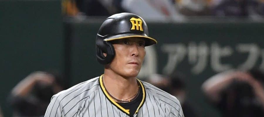 突如公開された“豪華すぎる1枚”　阪神ファン感涙…奇跡の再会に「偉人しかいない」