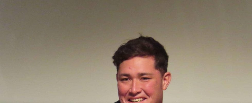 【巨人】リチャード「僕もバタバタで…頭痛すぎて」巨人移籍当日に食事に行けなかった理由とは…