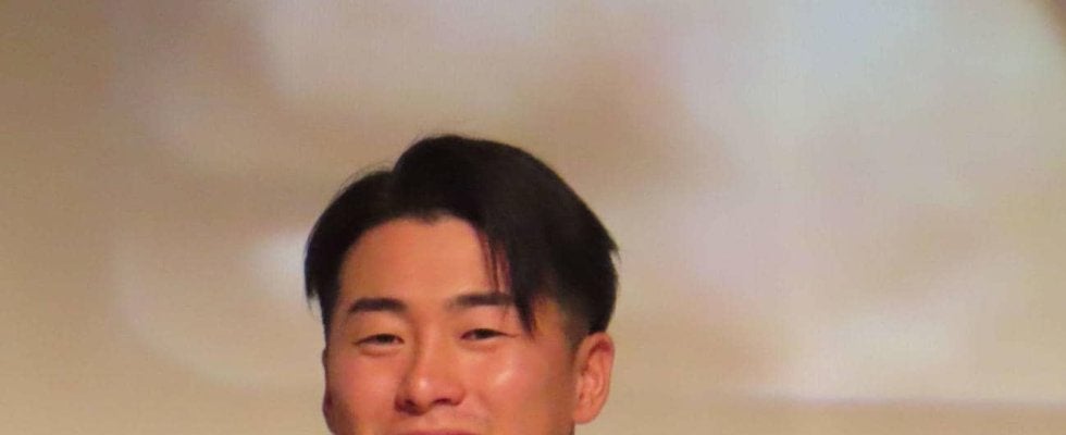 【巨人】浅野翔吾「阪神工藤選手の158キロ見えなかった」春先３軍→２軍→１軍の昇格劇振り返る