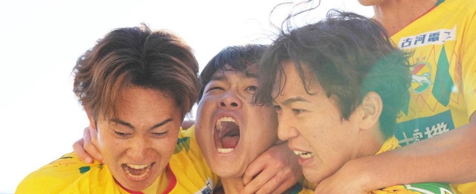 【J1昇格PO】史上最大逆転劇の千葉・小林監督「誰1人あきらめることなかった」采配もズバリ