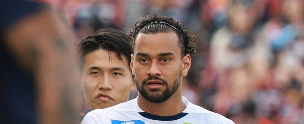 【J1昇格PO】年間４位徳島が５位磐田とドローでPO決勝進出　トニー・アンデルソンが千金弾