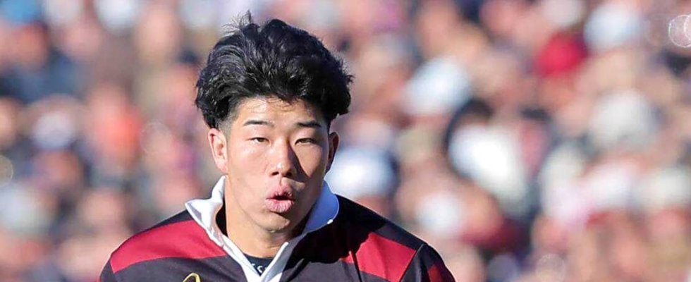 【ラグビー】明大に惜敗の早大ＦＢ矢﨑由高「僕を日本代表に送り出してくれたことが正しかったと証明するために優勝したい」…日本一奪還で指揮官胴上げ誓う