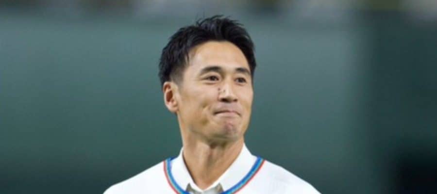 ベッキーが突然の“報告”　WBC戦士なのに…46文字の珍紹介にツッコミ殺到「旦那や」