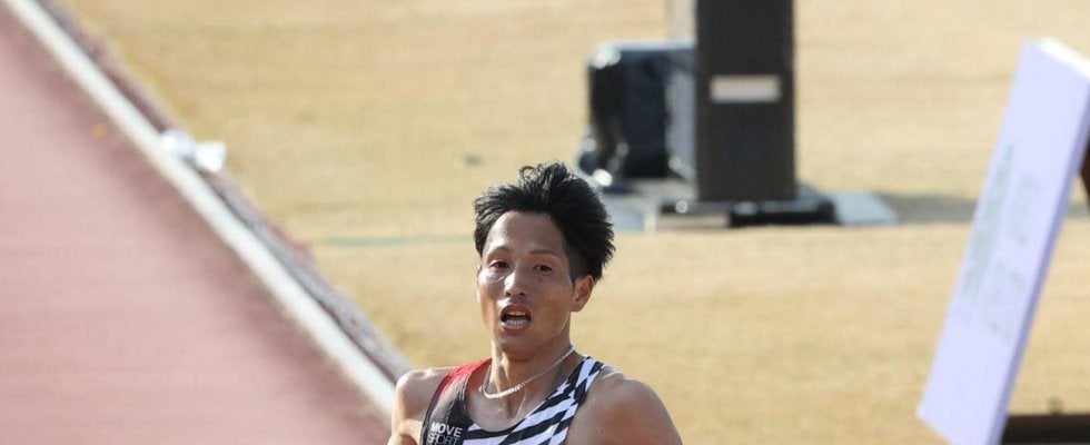 【福岡国際マラソン】全体２位の西山雄介、３位細谷恭平、４位大石巧が27年MGC出場権獲得