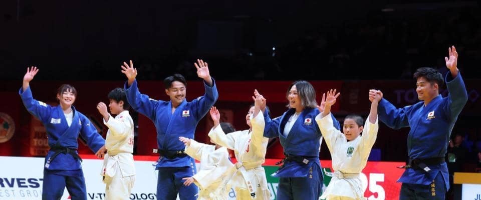 角田夏実　今後の活動「そろそろ発表」大会出場の意欲アリ「試合出たいと思ったけど、練習したらぎっくり腰に…」