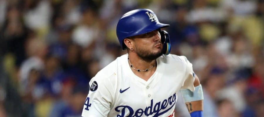 ド軍救世主が「奪われた」名誉　まさかの選外…由伸1位の裏で「馬鹿げてる」