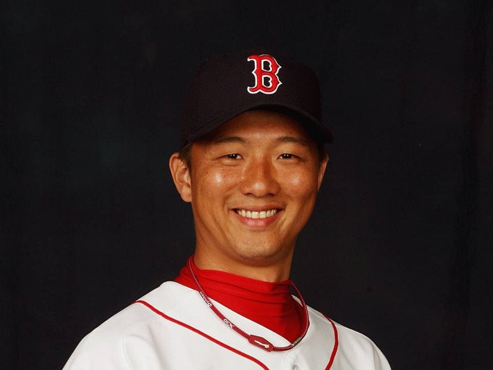 MLB日本人選手列伝】岡島秀樹 個性的な投法と高い適応力で世界一も経験