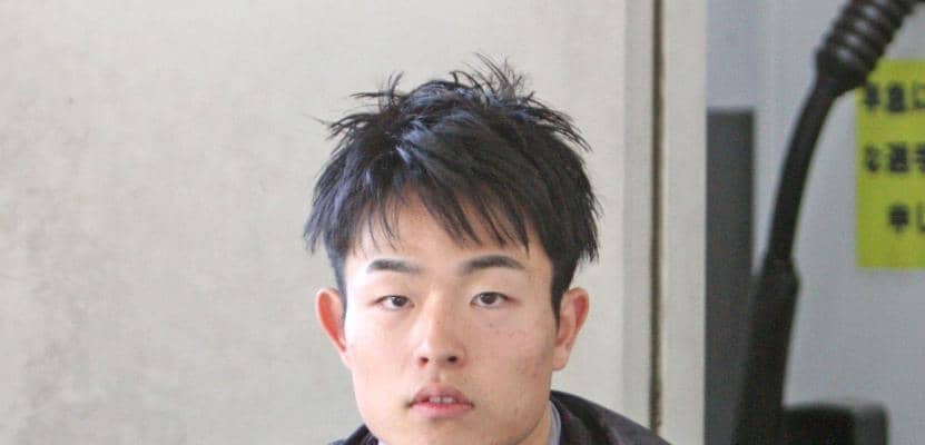 【ボート】江戸川ルーキーＳ　水谷理人は「不満がなくて全部がいい」が自信満々