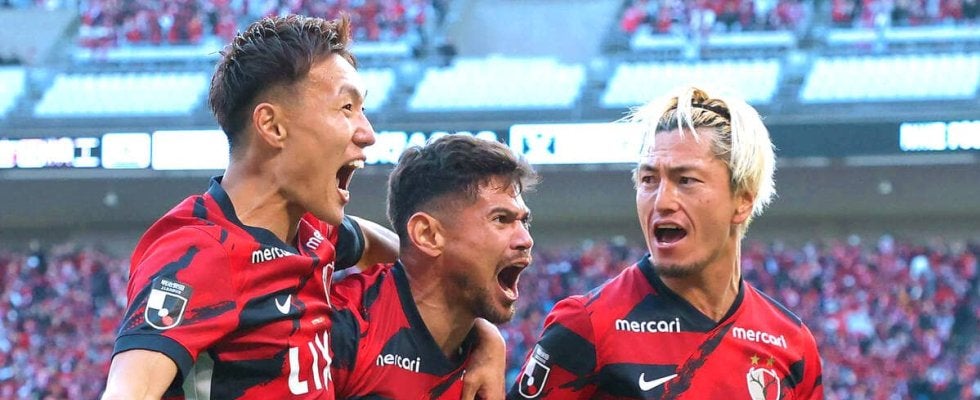 「なぜ鈴木優磨はパンツをまくる？」「鹿島るとは？」鹿島にまつわる今さら人に聞けない話７選…番記者が解説