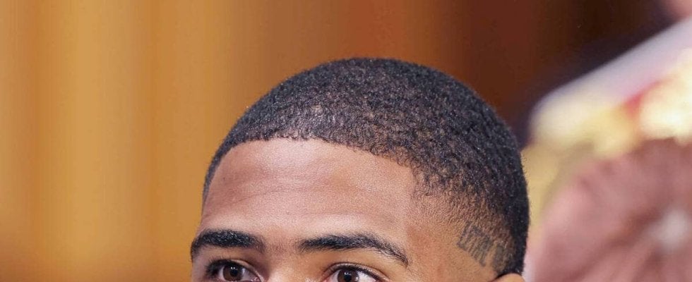 井上尚弥と対戦経験あるフルトンが大差判定負け 前日計量で体重超過→急きょ決まったライト級暫定王座決定戦でプロ２敗目