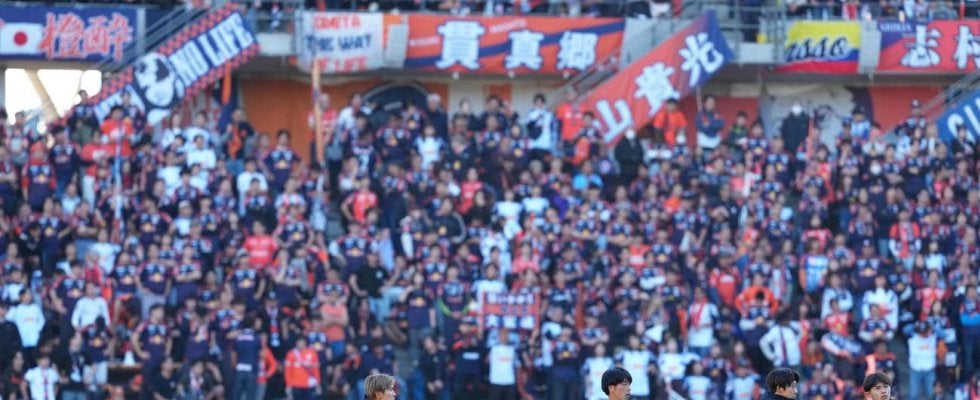 【J1昇格PO】衝撃の逆転負け…大宮の宮沢監督「１失点目でばたついた」交代直後の失点悔やむ