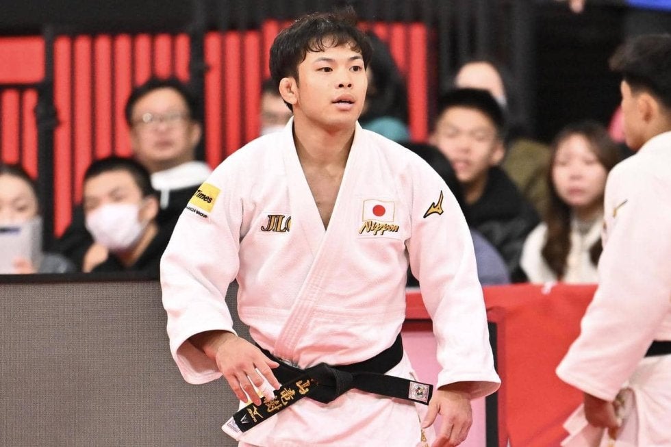 【柔道】「もっと投げにいくべきだった」永山竜樹はGS<b>東京</b>銅メダル 世界選手権代表逃し課題