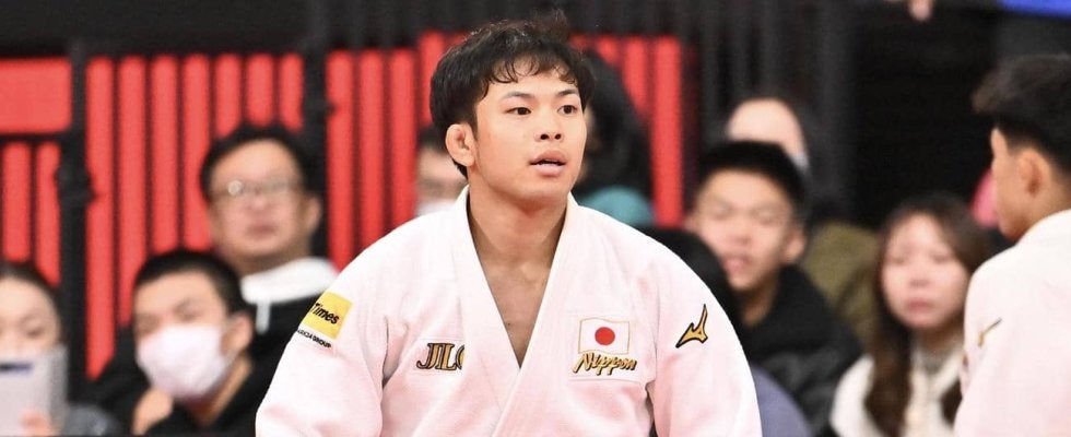 【柔道】「もっと投げにいくべきだった」永山竜樹はGS東京銅メダル　世界選手権代表逃し課題