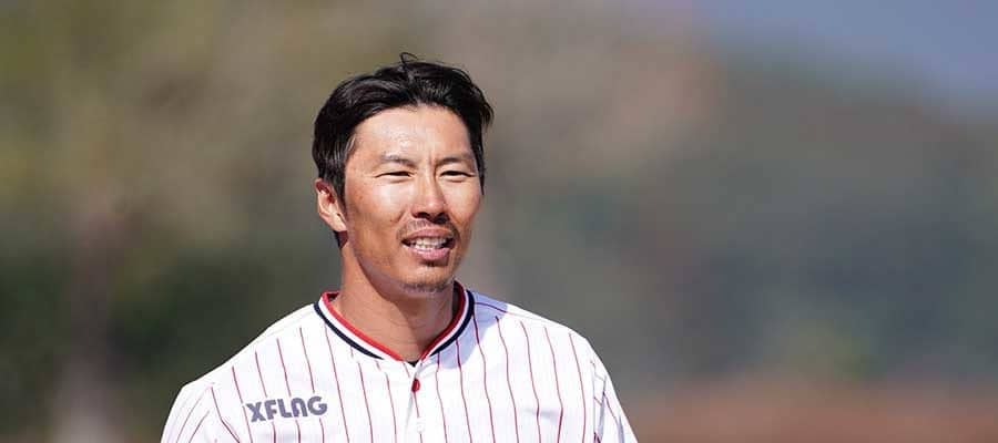 ヤクルトOBが“5年越し”の喜びの報告　球界の超豪華ゲストも集結…「こんなに祝福されるとは」