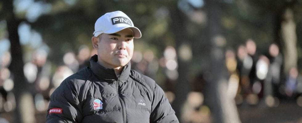 【ＪＴカップ】蝉川泰果は１５番で悪夢のトリプルボギー　逆転賞金王に届かず　「ここに来てマジか…と思いました」