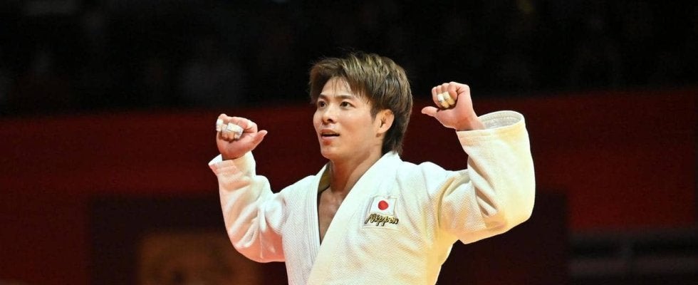 【柔道】男子66キロ級・阿部一二三が復活Ｖ　ロス五輪の「きょうだいＶ」へ強さ証明　GS東京